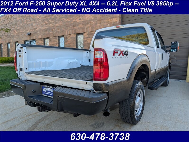 ford f-250 super duty 2012 1FT7X2B6XCEC66835 image ford f-250 super duty 2012 1FT7X2B6XCEC66835 image